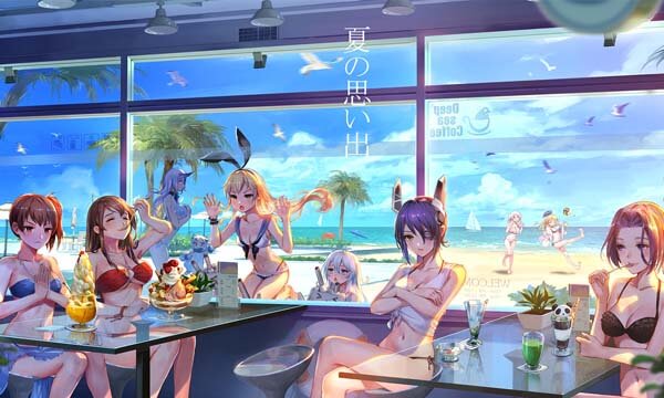 GTA&荒野大镖客2-菜单优惠