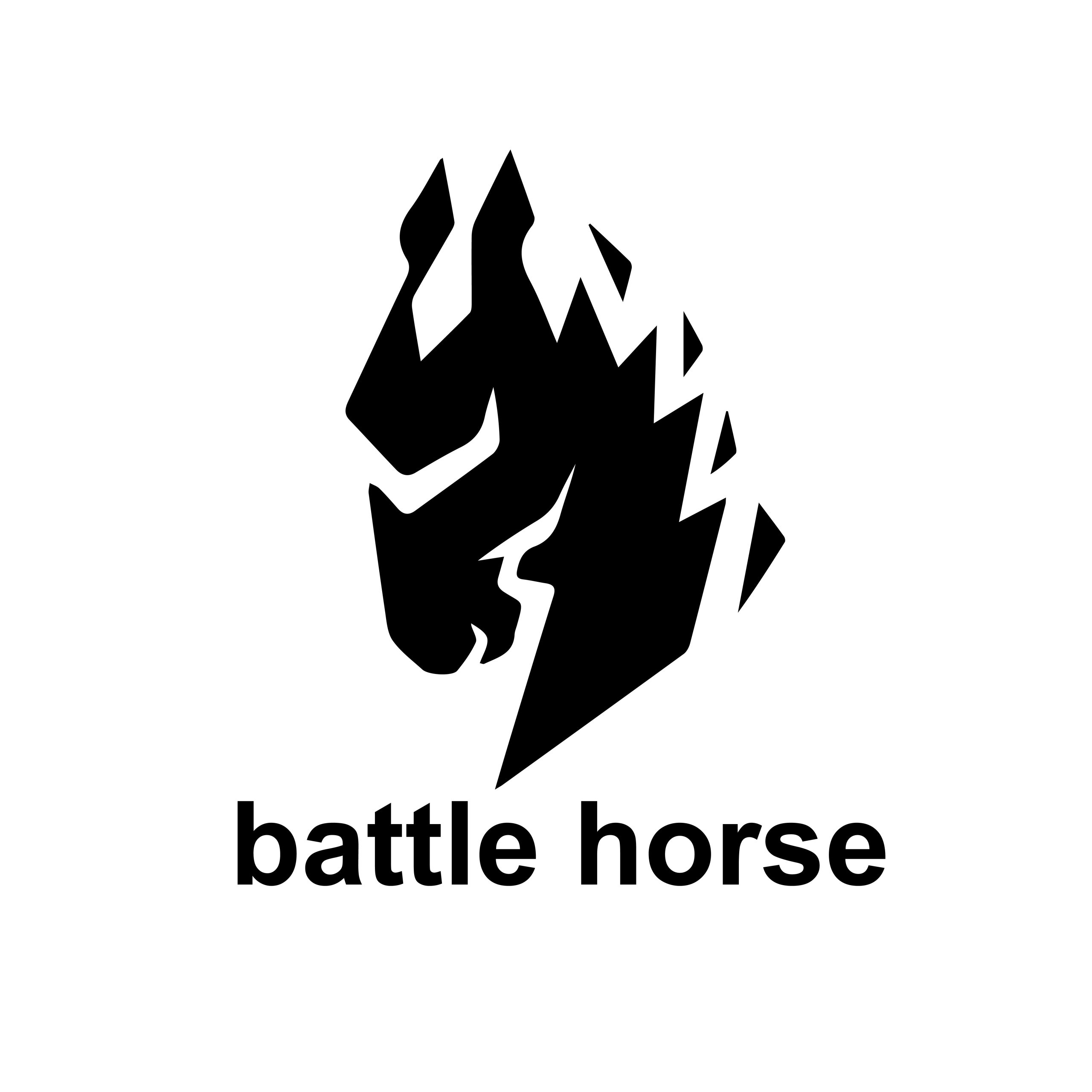 战马功能图【增强】